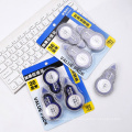 Andstal Silky Value Pack Correction Tape 12m*5mm Schülerfehlerkorrekturklebeband für Schulversorgung